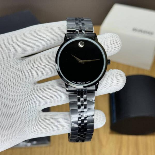 Movado Museum Classic Men Watch