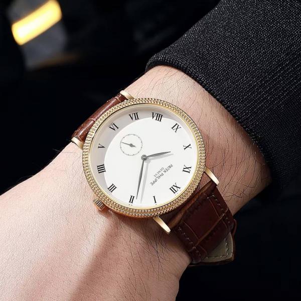 Patek Philipp Men watch