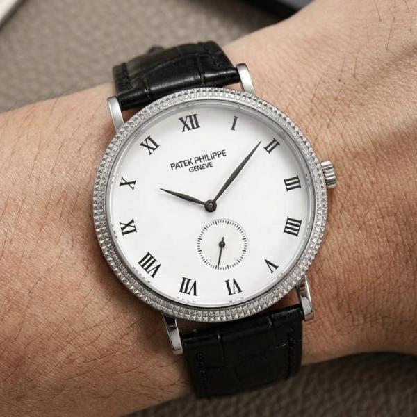 Patek Philipp Men watch