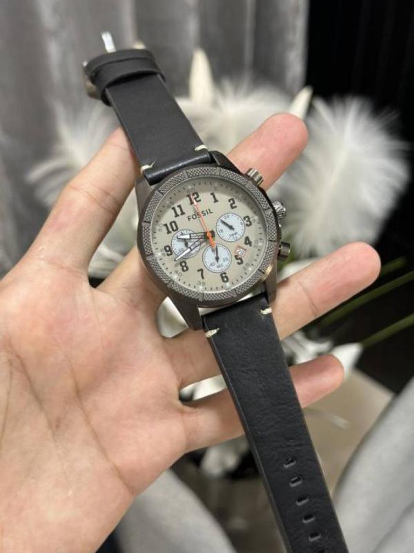 Fossi Chronograph Premium ( All working )