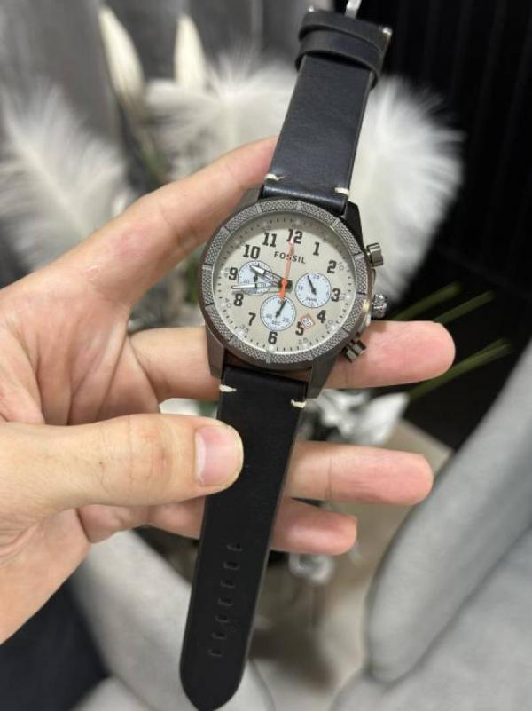 Fossi Chronograph Premium ( All working )