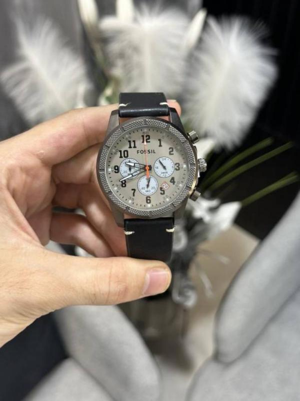 Fossi Chronograph Premium ( All working )
