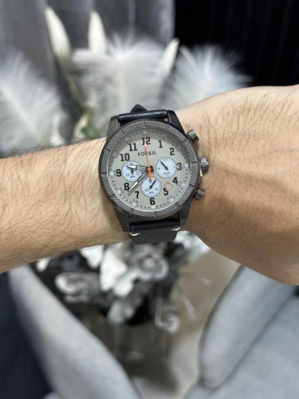 Fossi Chronograph Premium ( All working )