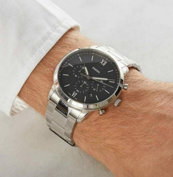 Fossi Neutra FS5384 Chronograph