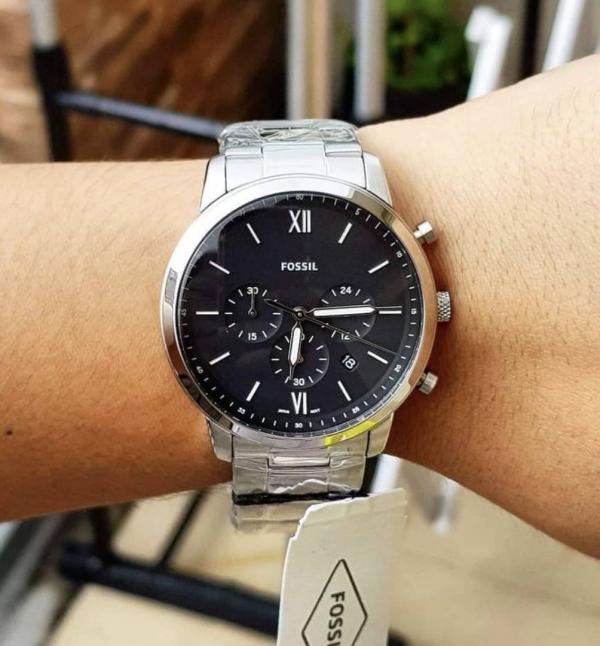 Fossi Neutra FS5384 Chronograph