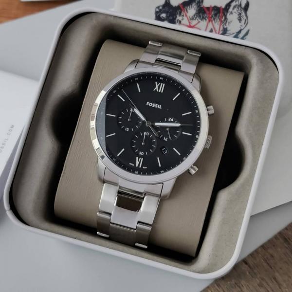 Fossi Neutra FS5384 Chronograph