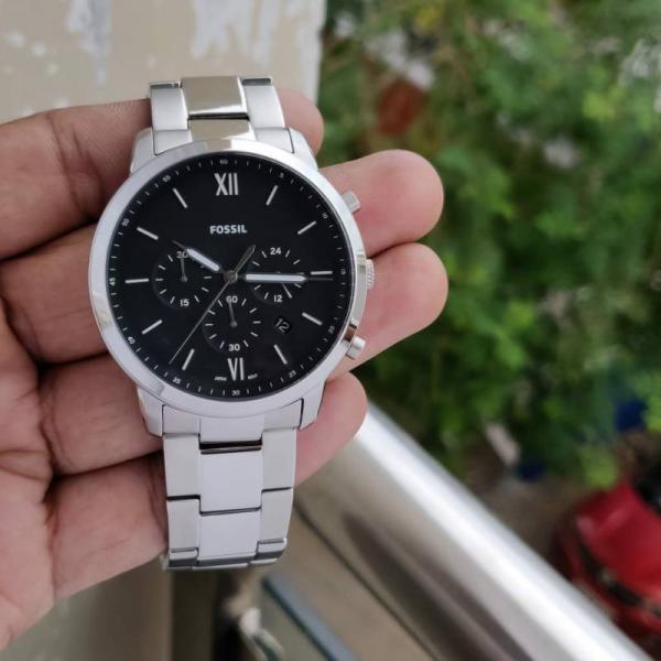 Fossi Neutra FS5384 Chronograph