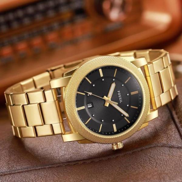 Fossi Premium Men Watch