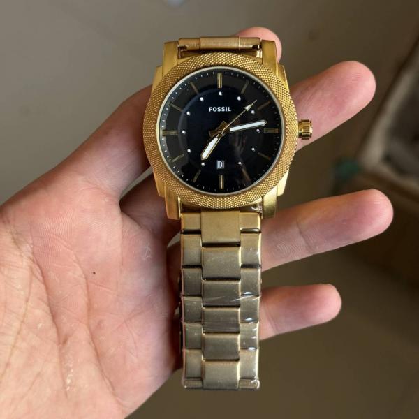 Fossi Premium Men Watch