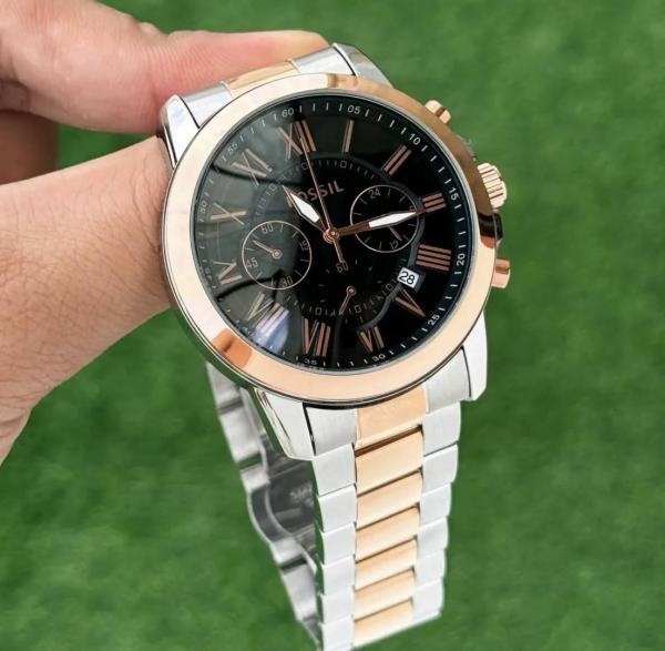 Fossi Grant FS5024 Chronograph