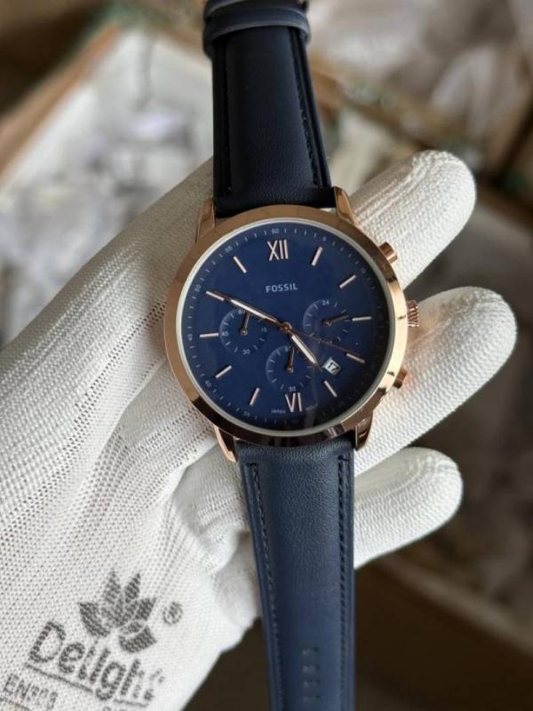 Fossi Neutra FS5454 Chronograph