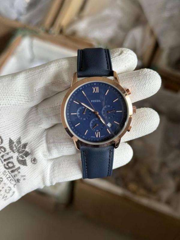 Fossi Neutra FS5454 Chronograph