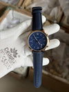 Fossi Neutra FS5454 Chronograph