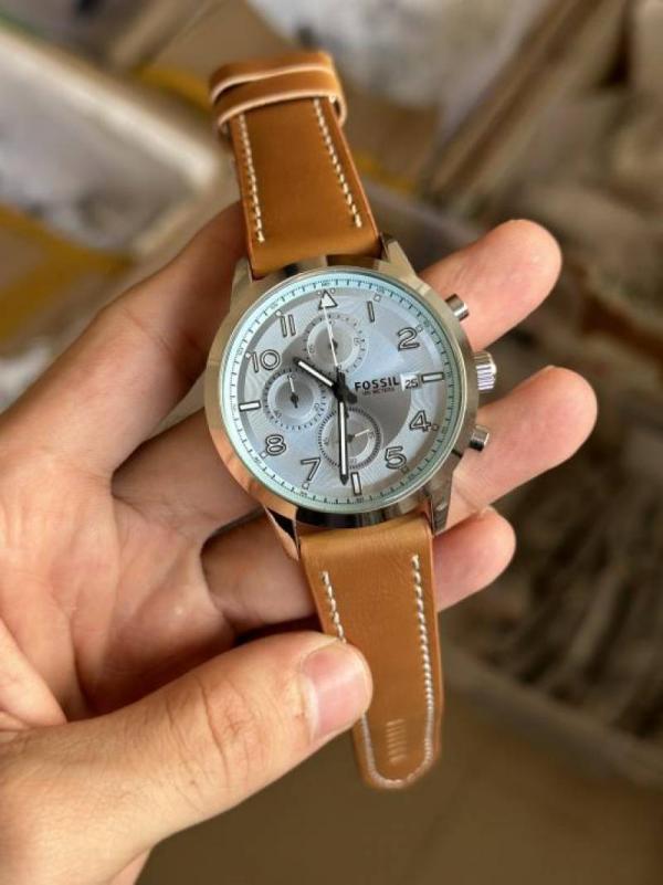Fossi 100 Meters FS5169 Chronograph