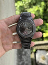 Hublot Bigbang Quartz Metal Black