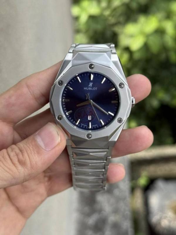 Hublot Bigbang Quartz Metal Blue
