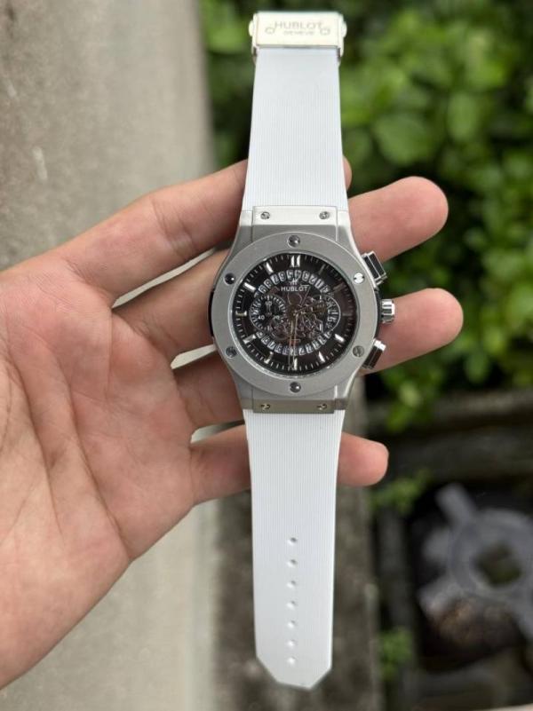 Hublo t Bigbang Chronograph (All working)