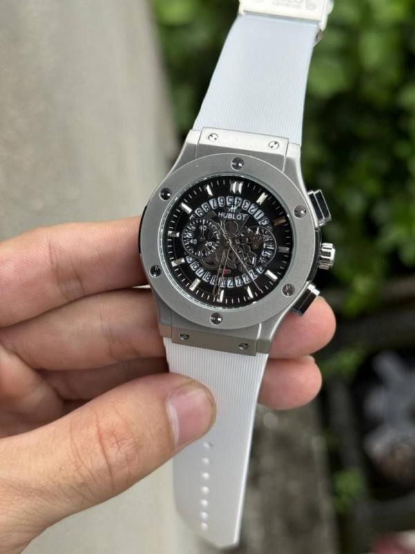 Hublo t Bigbang Chronograph (All working)