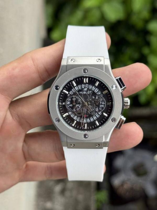 Hublo t Bigbang Chronograph (All working)