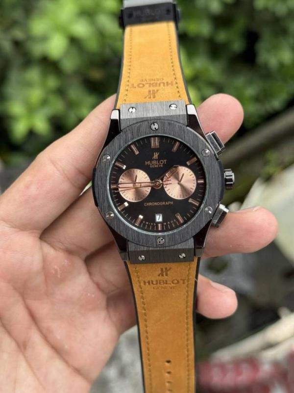 Hublot Bigbang Chronograph (All working)