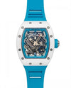 Richard Mille RM35-01 Sky Blue White