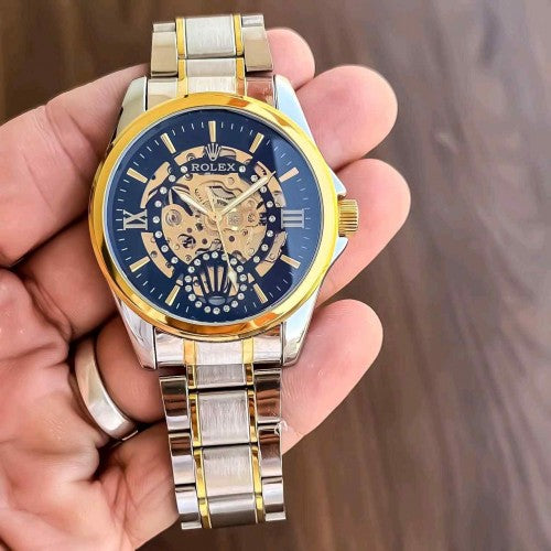 Rolee_x Automatic Two Tone