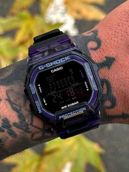 CASIO G-SHOCK GBD-200 SM