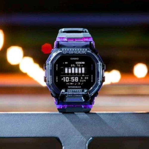 CASIO G-SHOCK GBD-200 SM