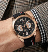 Tommy Hilfige Decker Mens Store Article Watch
