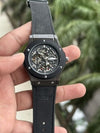 Hublot Skeleton Automatic