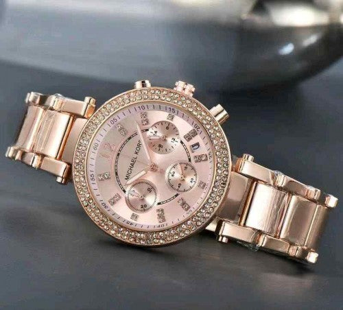 Michaae_l Kors Parker