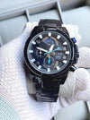 Casio Edifice 540 FULL Black AT339