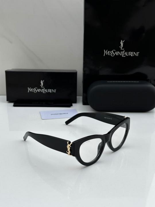 Yves Saint Laurent SUNGLASS FRAM Z-617