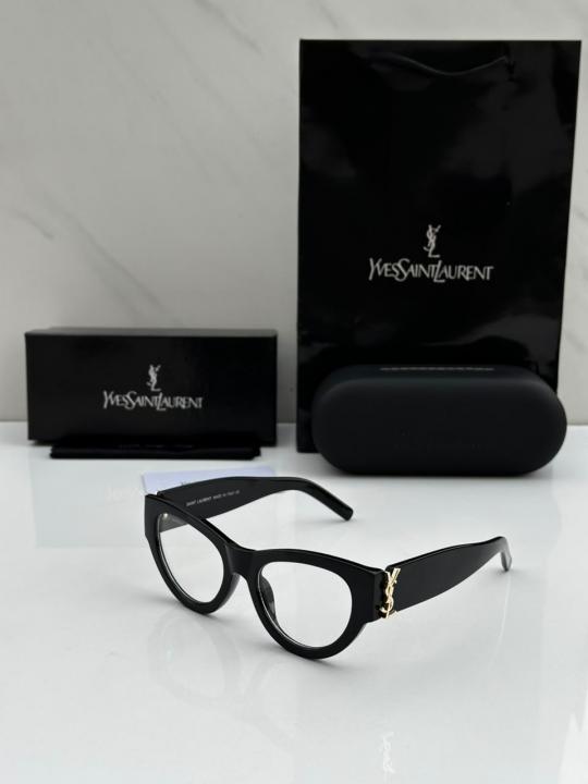 Yves Saint Laurent SUNGLASS FRAM Z-617