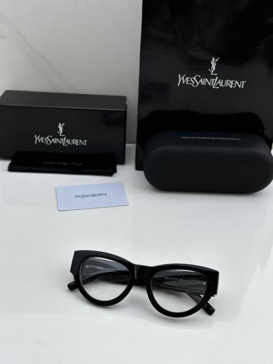 Yves Saint Laurent SUNGLASS FRAM Z-617