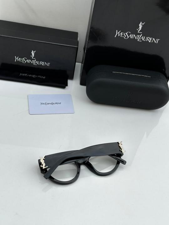 Yves Saint Laurent SUNGLASS FRAM Z-617
