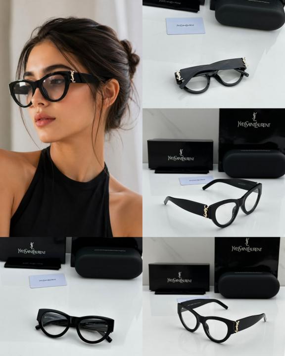 Yves Saint Laurent SUNGLASS FRAM Z-617