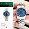 Rollex_Datejust 41 Blue motif Dial F50