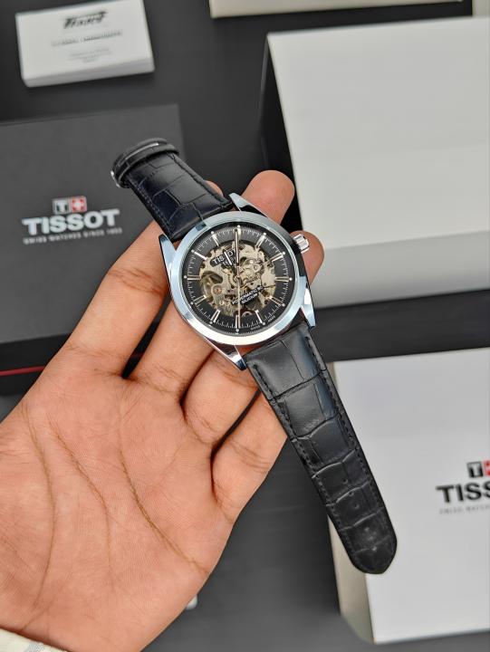 TISSO_OT WATCH M-732