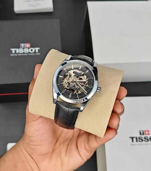 TISSO_OT WATCH M-732