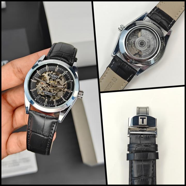 TISSO_OT WATCH M-732