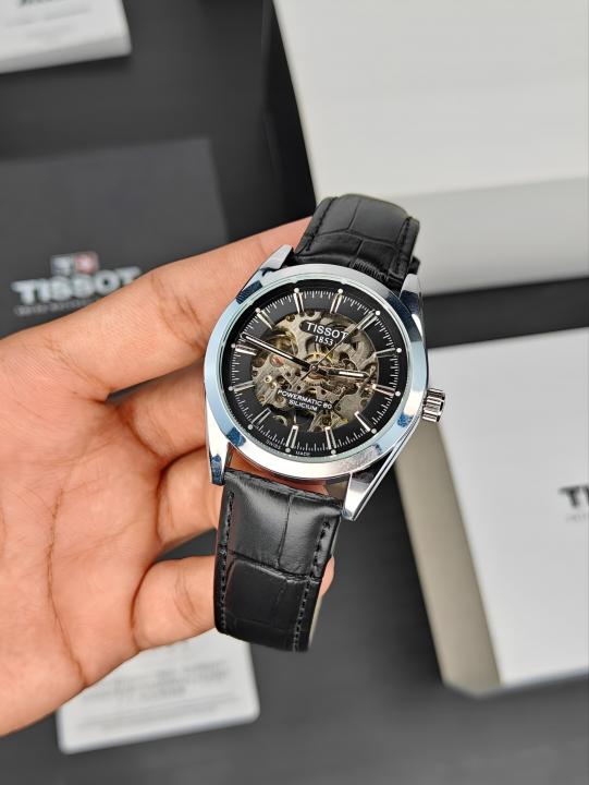 TISSO_OT WATCH M-732
