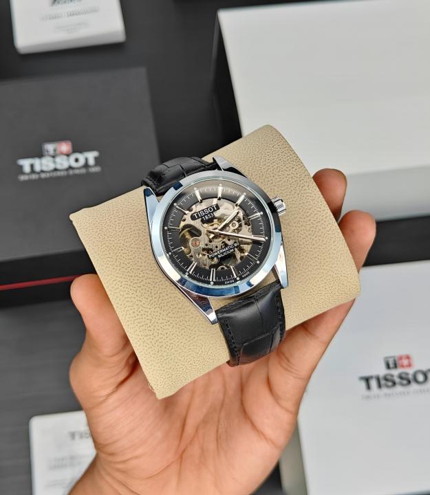 TISSO_OT WATCH M-732