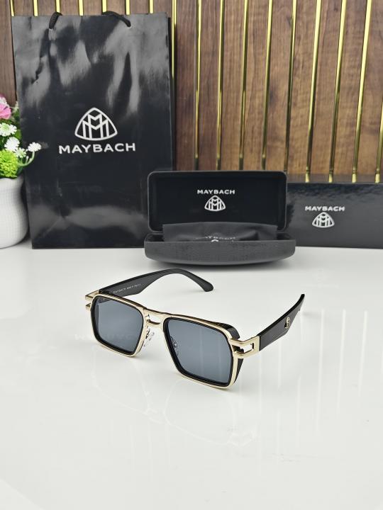 MAYBAC_CH SUNGLASS Z-618