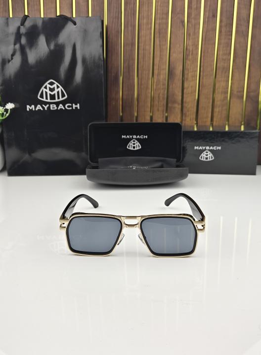 MAYBAC_CH SUNGLASS Z-618