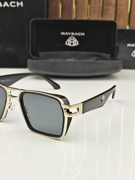 MAYBAC_CH SUNGLASS Z-618