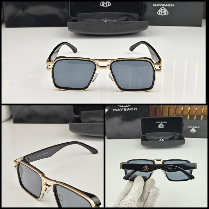 MAYBAC_CH SUNGLASS Z-618