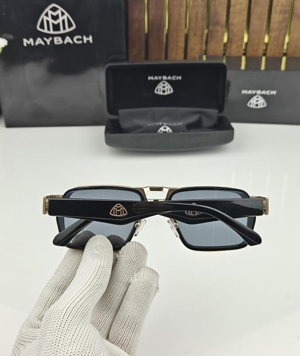 MAYBAC_CH SUNGLASS Z-618