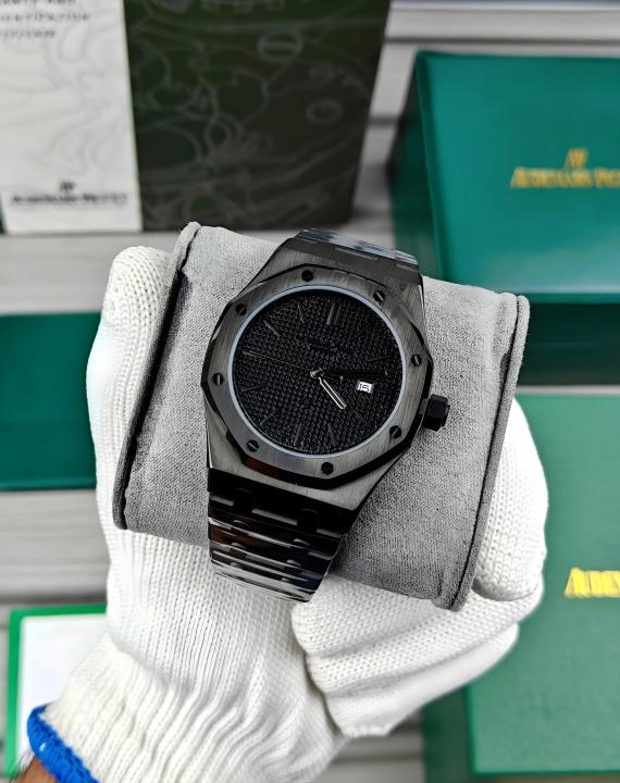 Audemars Pigue_et watch M-733