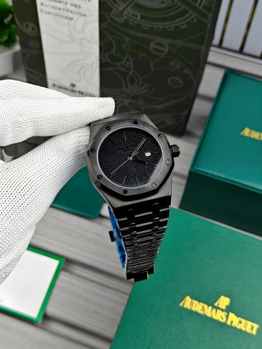 Audemars Pigue_et watch M-733